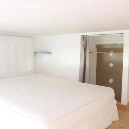 Porte Oceane 1 * Λα Ροσέλ