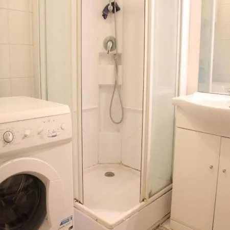 Porte Oceane 1 Διαμέρισμα