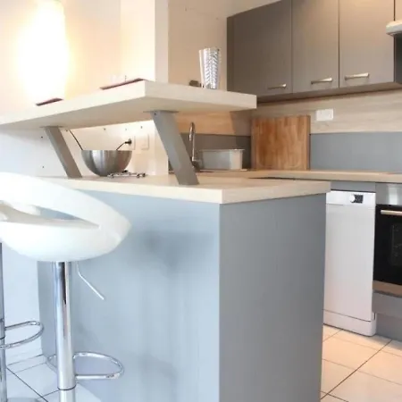 Porte Oceane 1 Διαμέρισμα