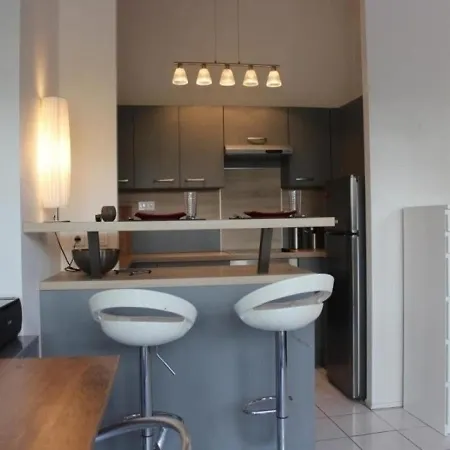 Porte Oceane 1 Διαμέρισμα *