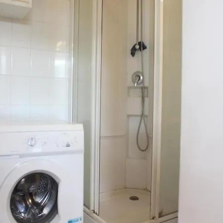 Porte Oceane 1 * Λα Ροσέλ