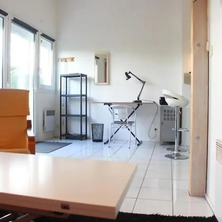 Porte Oceane 1 Διαμέρισμα *