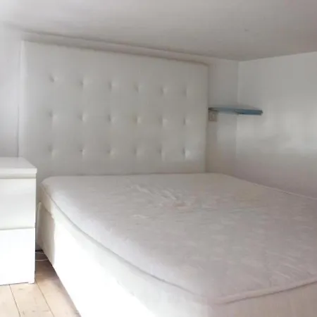 Porte Oceane 1 * Λα Ροσέλ