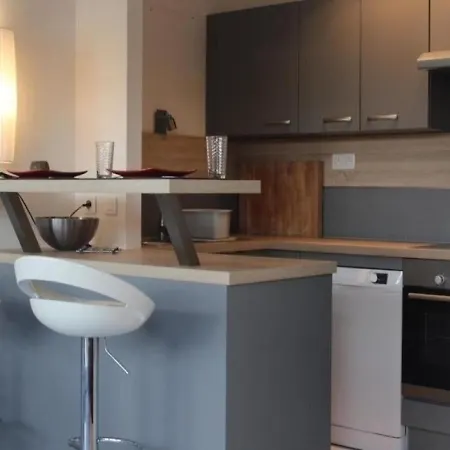Διαμέρισμα Porte Oceane 1 Λα Ροσέλ
